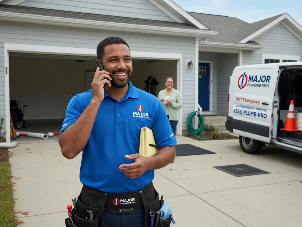 Drain Cleaning Services Benton, IA FAQs